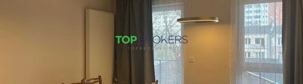 Komfortowe dwa pokoje przy rondzie wiatraczna