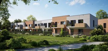 4 pokoje | duży balkon | 66,7m2 | 6812 zł/m2