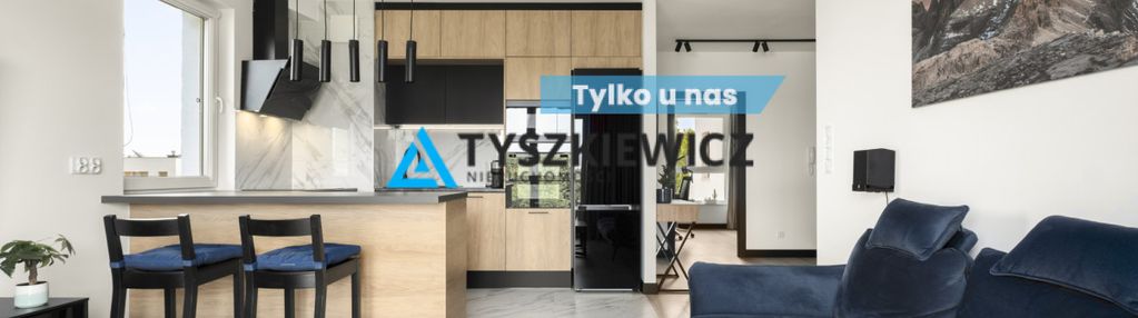 Mieszkanie 4 pok. tuż przy prywatnym lesie-kowale