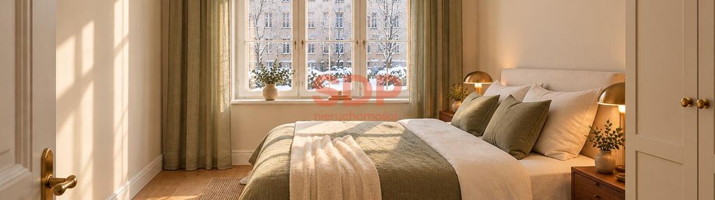 Wysokość 3,00 m | loft w zabytkowej kamienicy | centrum