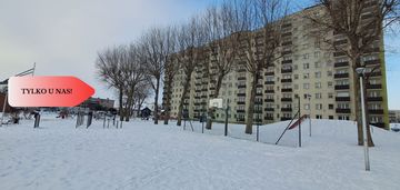 Kawalerka+aneks sypialniany tczew suchostrzygi