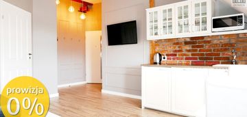 2 pokoje na monte cassino, sopot dolny