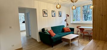 Na sprzedaż apartament, wykończony w pieknym stylu