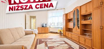 3 pokoje z potencjałem-kamienica-śródmieście