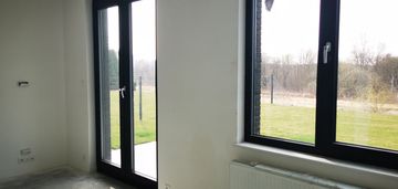Kraków, ruczaj, gotowa kawalerka,26 m2, duży ogród