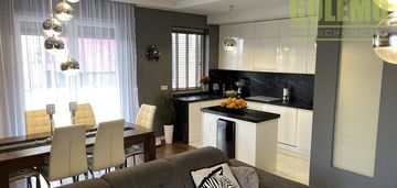 Apartament, al. brzozowa z miejscem parkingowym