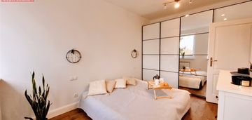 Rozkładowe 2 pok, bdb stan, blisko kolejki!