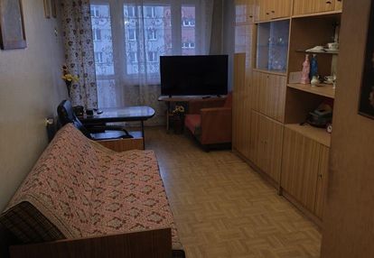 Okazyjnie 3 pokojowe os na lotnisku