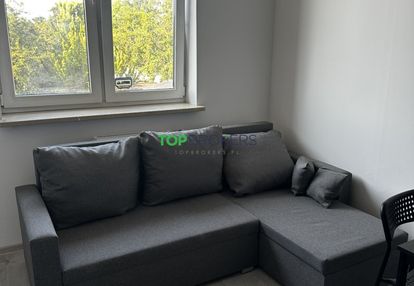 Komfortowe 2 pokoje w zielonej okolicy, stacja