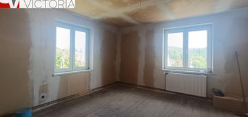 Mieszkanie do własnej aranżacji
