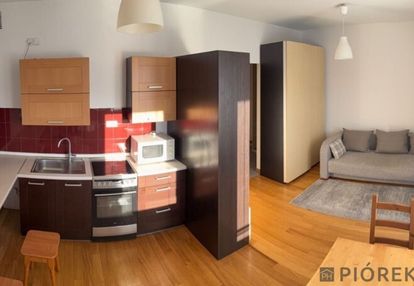 Kawalerka na ursynowie