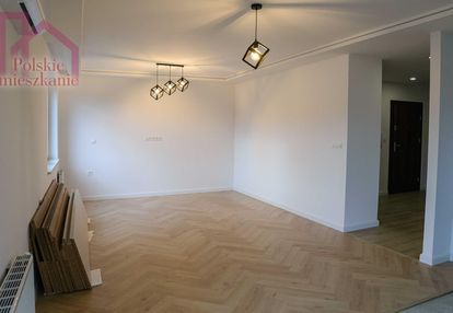 Wykończone mieszkanie 59,6 m2 na nowym osiedlu, przemyśl