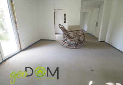 Dom 67 m2 działka 1697 m2 (57x30) jagodne