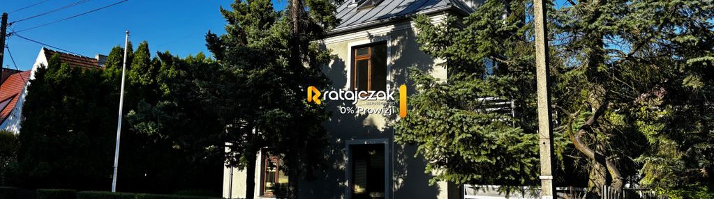 Idealny na siedzibę firmy, kancelarię lub klinikę