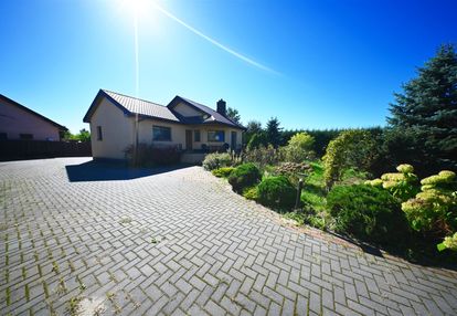 ❤️ idealny domek wśród zieleni ! okazja !❤️