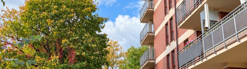 M2 | oś. browary park | olsztyn |  45,84 m2 |