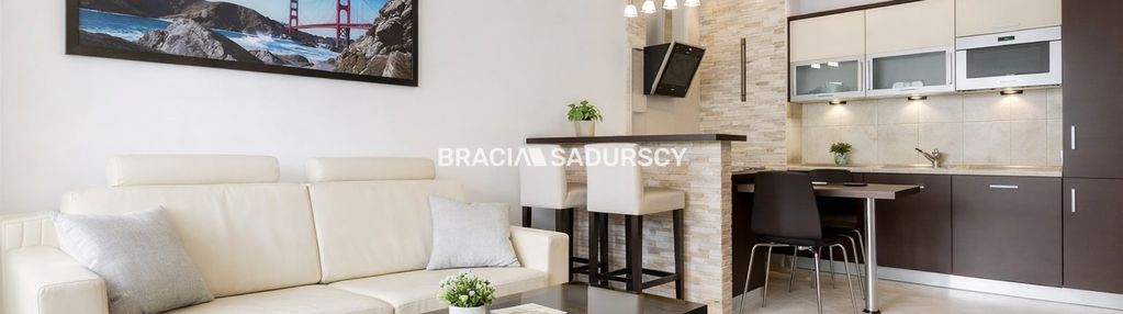 Ruczaj, 2-pokoje, wysoki standard