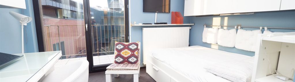 2 osobne pokoje, ul. szlak angel city eng