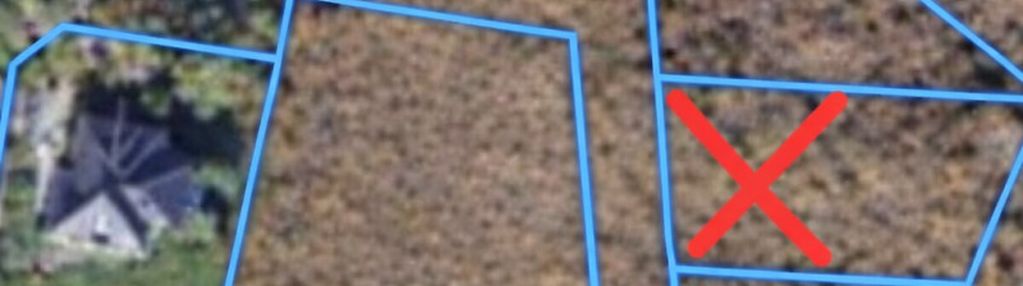 Działki budowlane z wz w murowańcu