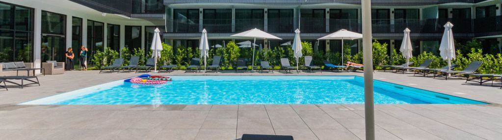 Apartament w standardzie premium nad morzem