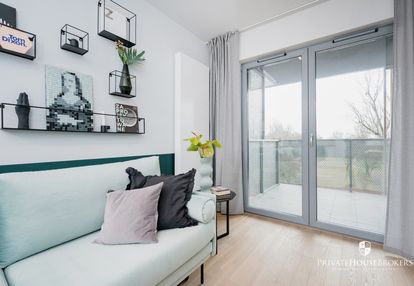 Nowy one bedroom - rakowicka/prandoty!