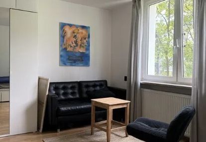 Kawalerka na mokotowie