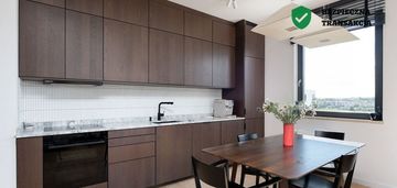 4 pokoje | lawendowe wzgórze | 74 m² | balkon