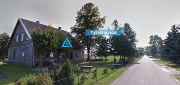 Działka budowlana we wsi bronowo