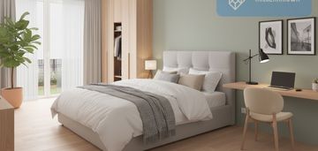 ✅  planowana linia m3 - 3 minuty✅ nowoczesna praga