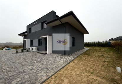 Bliźniak w gryfinie - dobry standard