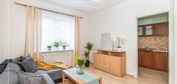 Kawalerka umeblowana od zaraz przy pst