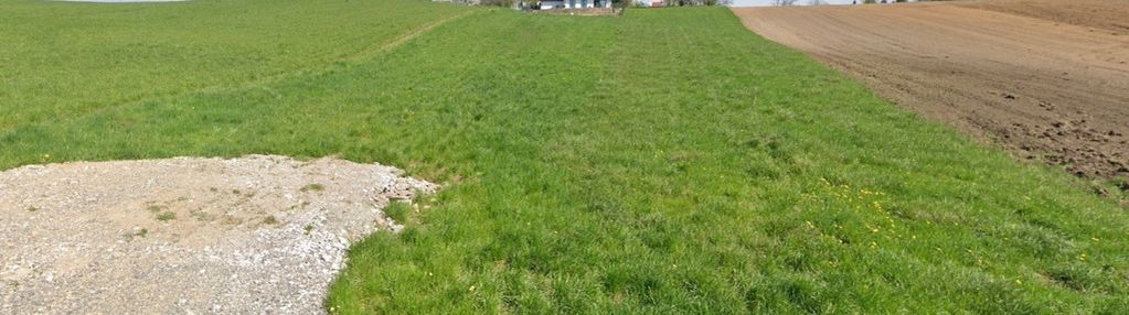 Działka budowlana | 20 ar| blisko krakowa