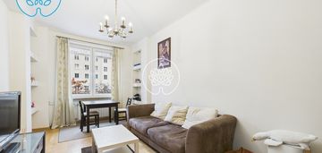 Ścisłe centrum / rozkładowe / wysokie