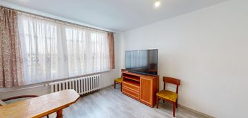 Gliwice, sikornik, 2 pokoje, balkon, c.o. miejskie
