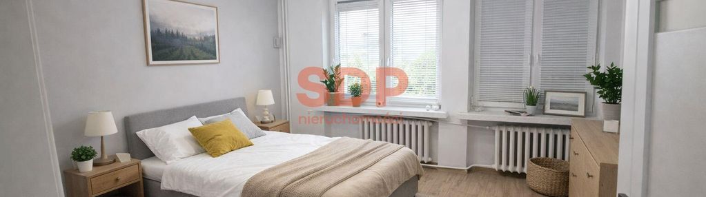 Idealne na start! | 2 pokoje, 35 m2 | centrum