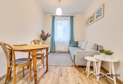 Centrum!/balkon na patio/komórka/winda!