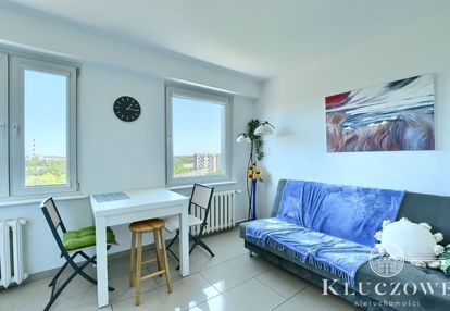 Kawalerka dla zapracowanych. filomatów pomorskich.