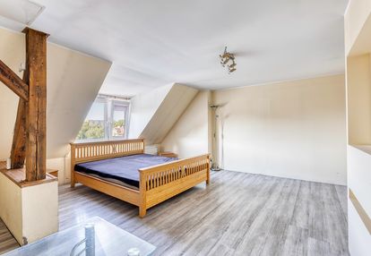 3 pokoje! 75 m2 na śródmieściu