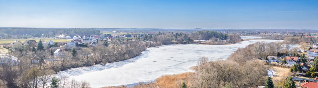 Przestronny dom z potencjałem na 3 mieszkania!