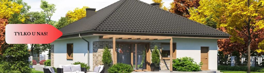 Okazja działka z wydanym pozwoleniem na budowę