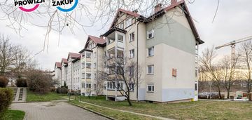 2 pokoje gdańsk- chełm