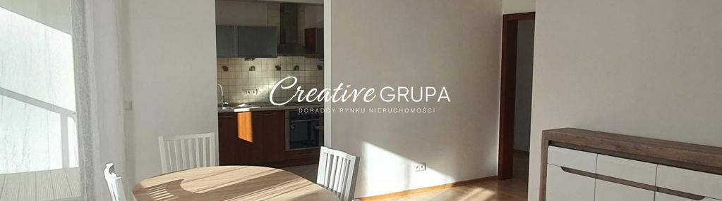 3 pokoje  | 85,5 m² | puławska | garaż