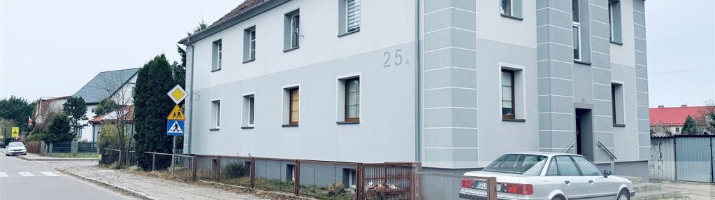 Gotowe do zamieszkania, z ogródkiem i piwnicą