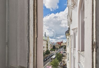 134m, gdańska. miejsce postojowe