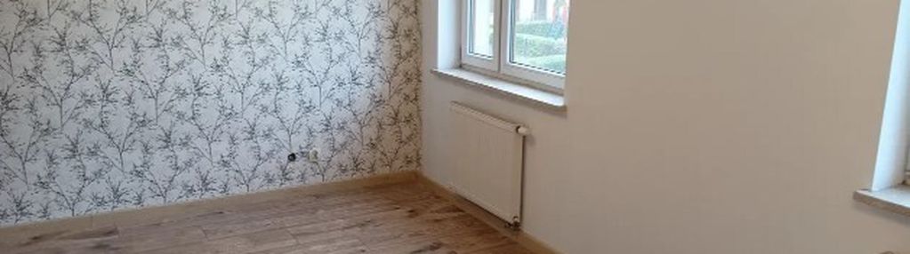 Kawalerka z miejscem parkingowym na targówku