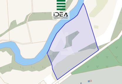 Działka w koronowie z dostępem do brdy!!!