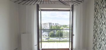 3-pokojowe mieszkanie na ursynowie