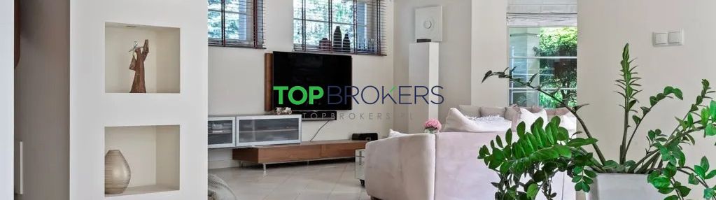 Komfortowy dom z dużym ogrodem w cichej okolicy