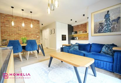 Komfortowe 3 pok. mieszkanie/dwa miejsca postojowe