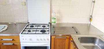 Mieszkanie do wynajęcia przy metrze na Bielanach